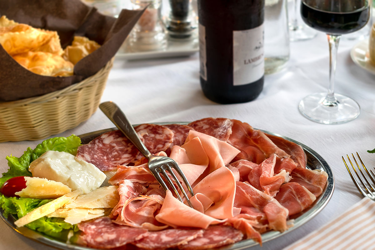Pranzo