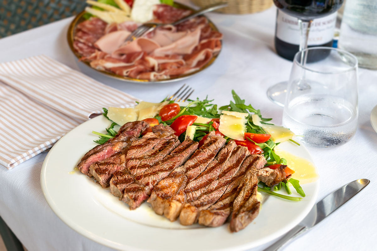Pranzo