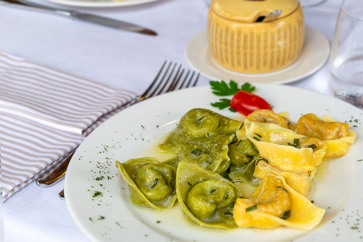 Pranzo