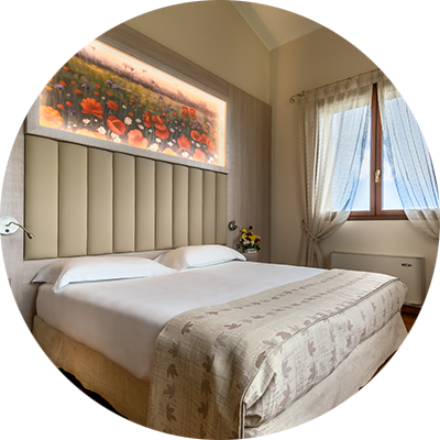 hotel_tre_torri Stanza