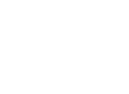 Hotel Tre Torri